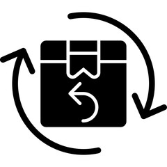 Return Icon