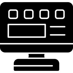 Responsive Design Icon