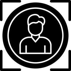 Geographic Targeting Icon