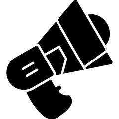 Social Media Engagement Icon