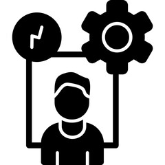 Behavioral Insights Icon