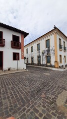 centro histórico de são cristovao, sergipe, tombado como patrimonio mundial 