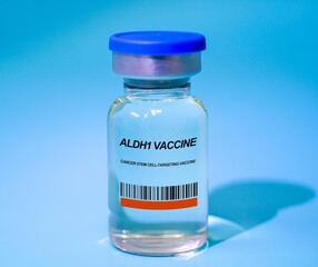 ALDH1 Vaccine