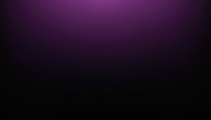Obraz premium Studio Background Concept - abstract empty light gradient purple studio room background for product. 6