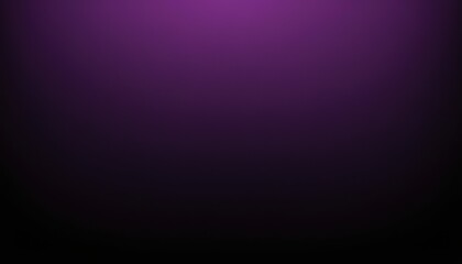 Obraz premium Studio Background Concept - abstract empty light gradient purple studio room background for product. 1
