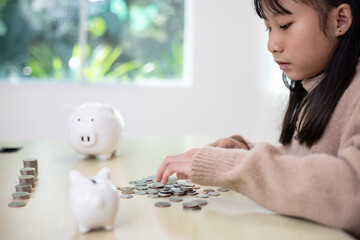 A child's savings account is a secure way for young ones to save money, learn financial...