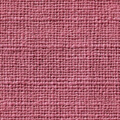 pink tweed material background 