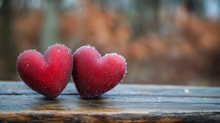 Fototapeta premium Heart