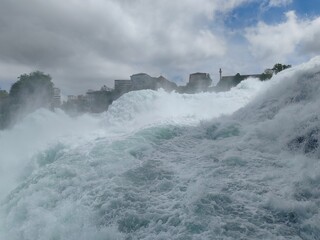 Rheinfall