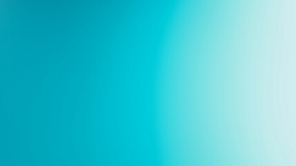 Icy blue to mint green background with soft gradient and grainy texture