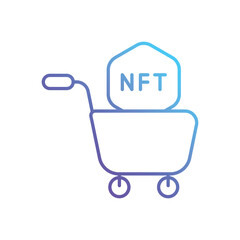 Shopping Cart vector icon