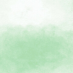 Green Watercolor Paper, Texture, Green Digital Paper