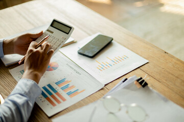 Check the job before sending customers