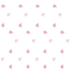 꽃잎 배경