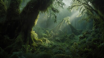 beautiful nature illustration for international national graphic day