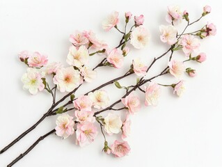 Cherry Blossom Branch