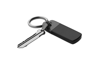 Keys From The Car