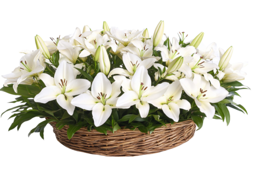 Colorful Floral - Powered by Adobe