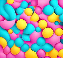 Blue tech lines universal background simple science and technology business line technology background.background vortex and use it as your wallpaper, posters and banners.Generative AI	