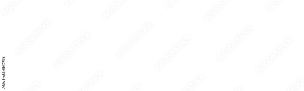 Poster digital technology style line and element on transparent background