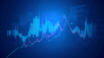 market graph