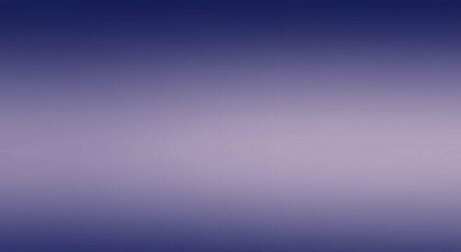 Serene Purple Gradient Background Soft Smooth Blurry Abstract Texture