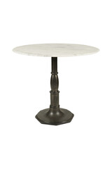 Salma Side Table – Heritage House