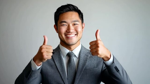 いいねのサラリーマン