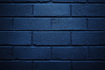 Beautiful Abstract Blue Grunge Wall Texture for Decorative Backgrounds and Artistic Designs in Classic Style
