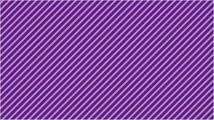 ストライプ模様背景 01 チラシ・Web・動画背景素材16:9サイズ 紫