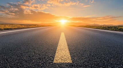 Sunset Road, A Path Forward