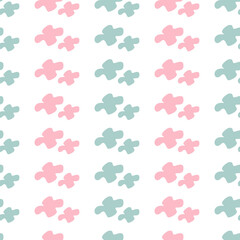 Doodle Seamless Pattern