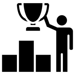 Winner Icon