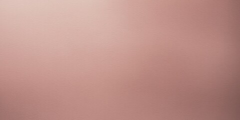 Wide web banner background with a paper texture in pink or rose color