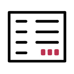 Obraz premium Graph and Data Analysis Icon - Ideal for Digital Projects and Presentations