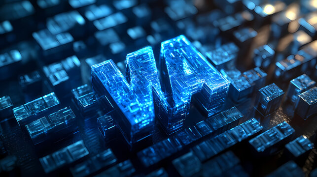 Politik - blaue plakative regierung, wahlen, gesetzgebung, parlament, wahlkampf, korruption, politiker, reformen, verfassung, staat, freisteller. Wavesong. Illustration