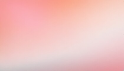Pastel pink gradient blur vector background
5