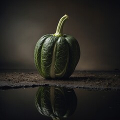 Reflect on a vegetable you used to dislike but learned to love.