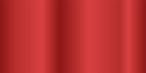 Obraz premium red abstract gradient background. design for banner, poster, social media.