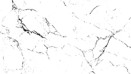 Cracks, lines, dry cracked earth overlay texture, grunge distressed. Grunge black and white distress texture. Grunge texture for make poster, banner, font , abstract design and vintage design