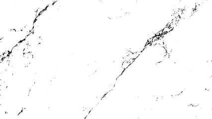 Naklejka premium Vector Transparent background of cracks, lines, dry cracked earth overlay texture, grunge. Scratch grunge urban background. Texture vector. Dust overlay distress grain ,simply place illustration.