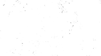 White scratched texture. Vector black scratched grunge old damage dirty grainy and scratches Transparent background. Grunge texture for make poster, banner, font , abstract design and vintage design