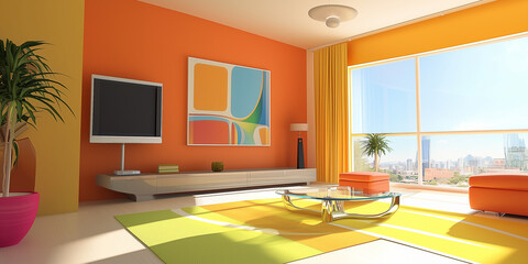 Modernes Wohnzimmer Zeitgenössischer Innenarchitekturstil Wohnraumideen Innenarchitektur