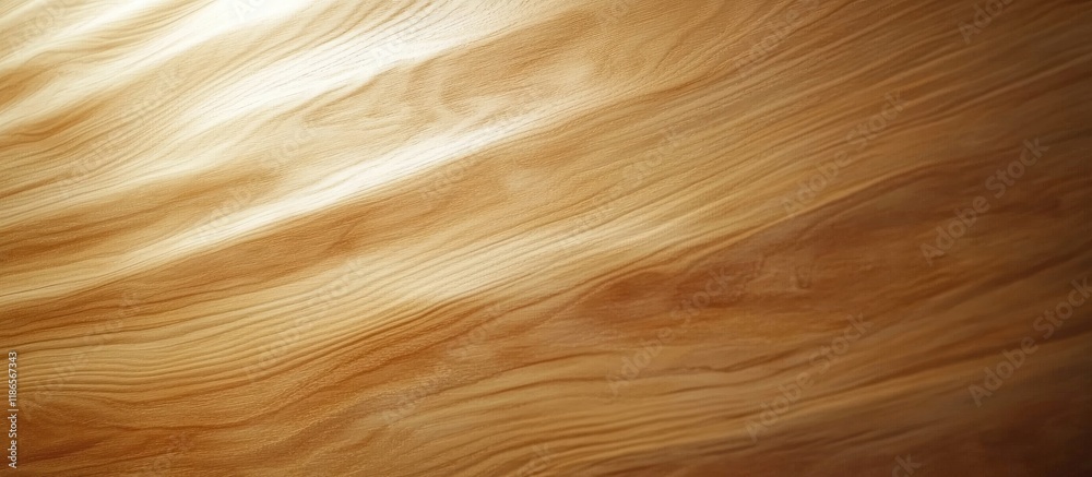 Poster warm textured wooden wall surface with clean finish providing ample space for text perfect for inter