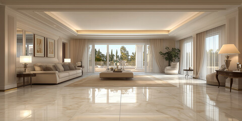 Modernes Wohnzimmer Zeitgenössischer Innenarchitekturstil Wohnraumideen Innenarchitektur