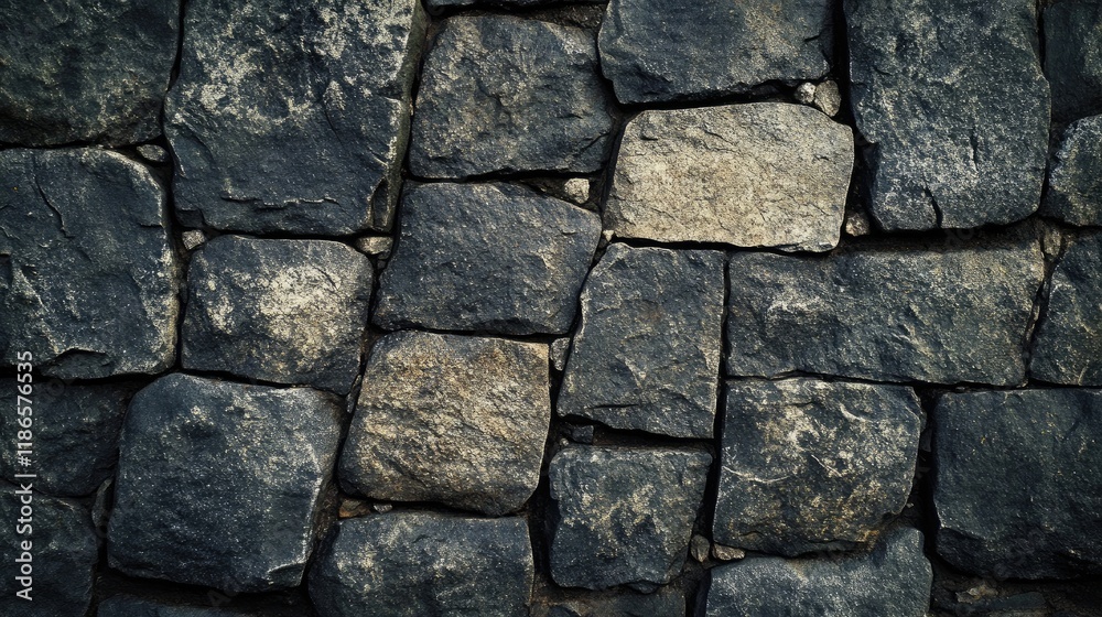 Poster vintage stone pattern textured background showcasing natural luxury in a muted color palette perfect