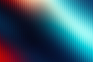 Fractal Glass Gradients Texture