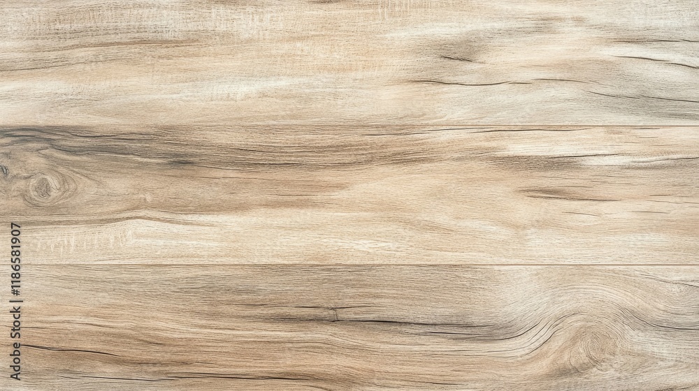 Poster natural wood grain texture background for design and architectural applications in earthy tones