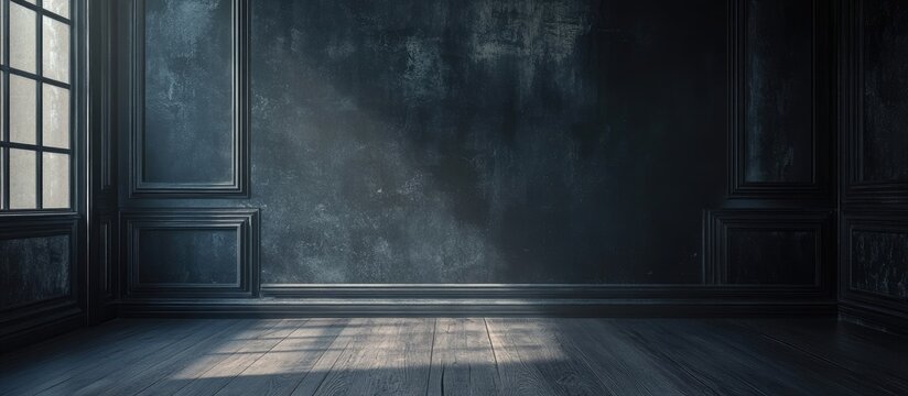 Elegant prefabricated backdrop featuring a textured surface ideal for professional photography and versatile event settings