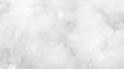 Snowy Winter Sky Texture Seamless Background Soft White Clean Nature Panoramic View Ideal for Seasonal Designs and Seasonal Promotions